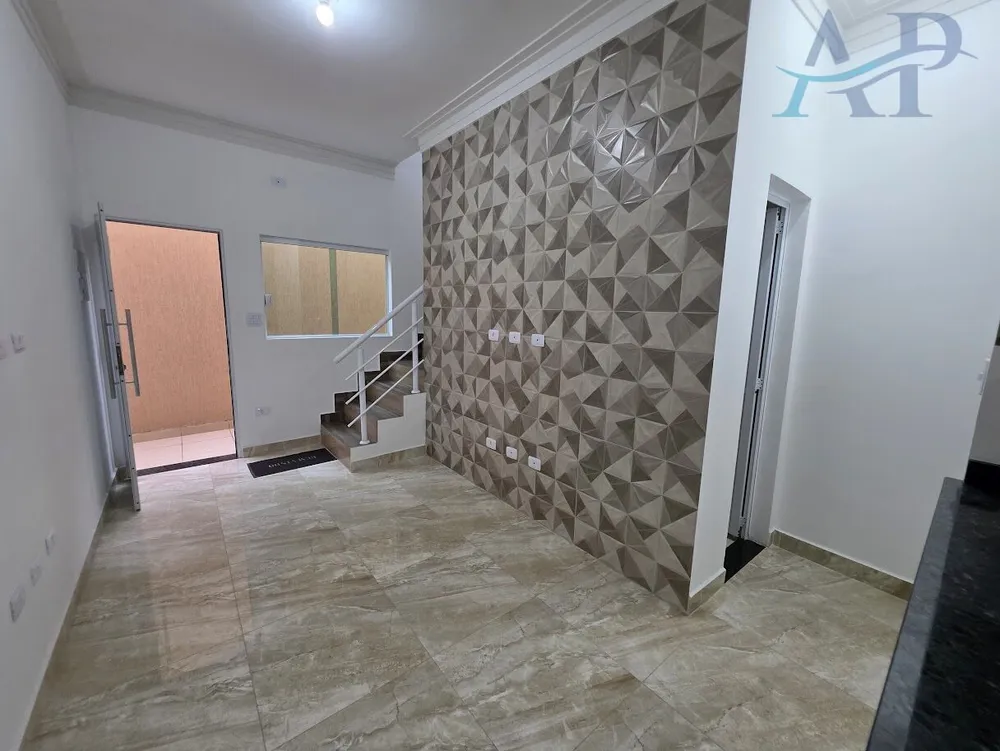 Casa de Condomínio, 2 quartos - Foto 2