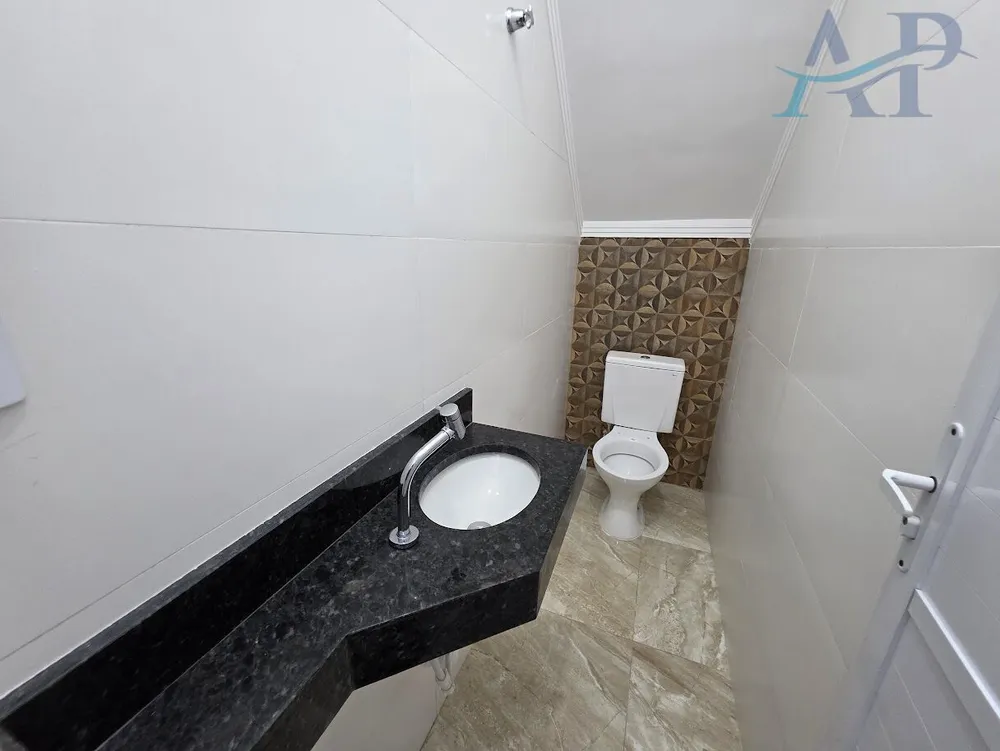 Casa de Condomínio, 2 quartos - Foto 7