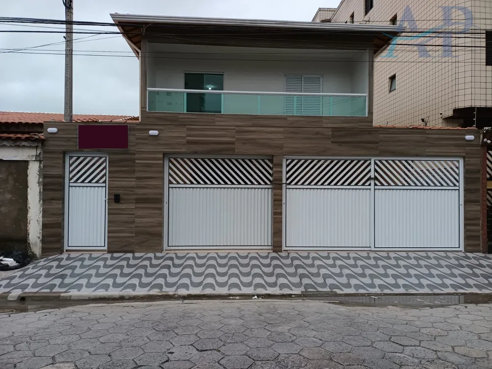 Casa de Condomínio, 2 quartos - Foto 6