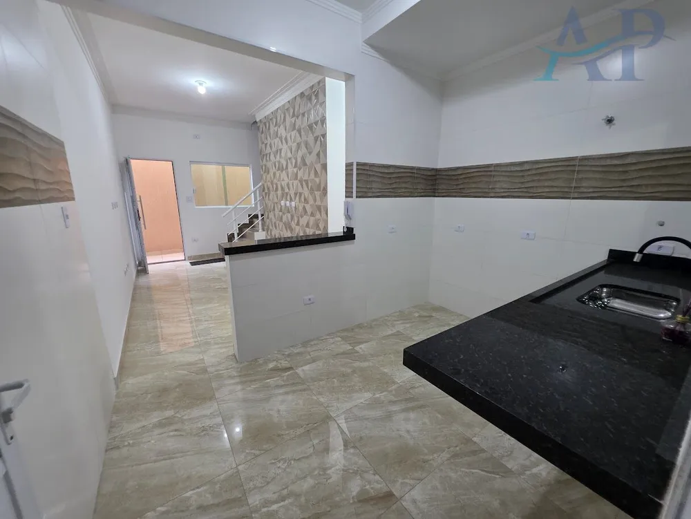 Casa de Condomínio, 2 quartos - Foto 5