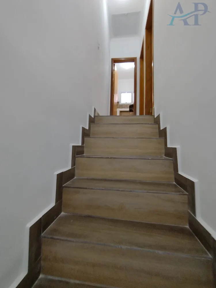 Casa de Condomínio, 2 quartos - Foto 8
