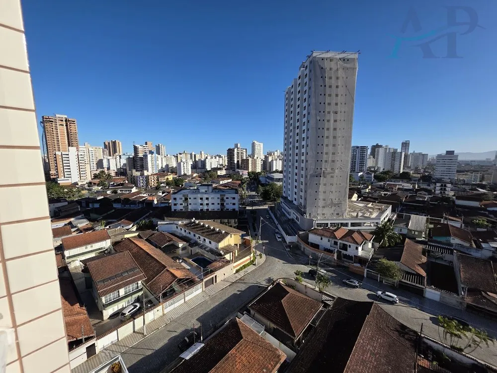 Apartamento, 2 quartos, 73 m² - Foto 2