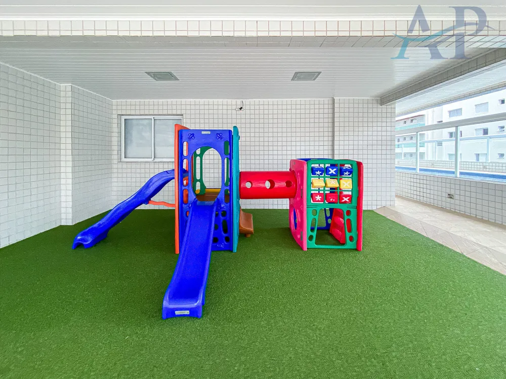 Apartamento, 2 quartos, 83 m² - Foto 1