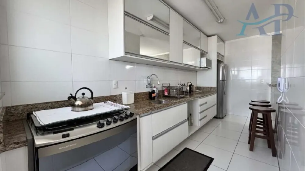 Apartamento, 2 quartos, 83 m² - Foto 3