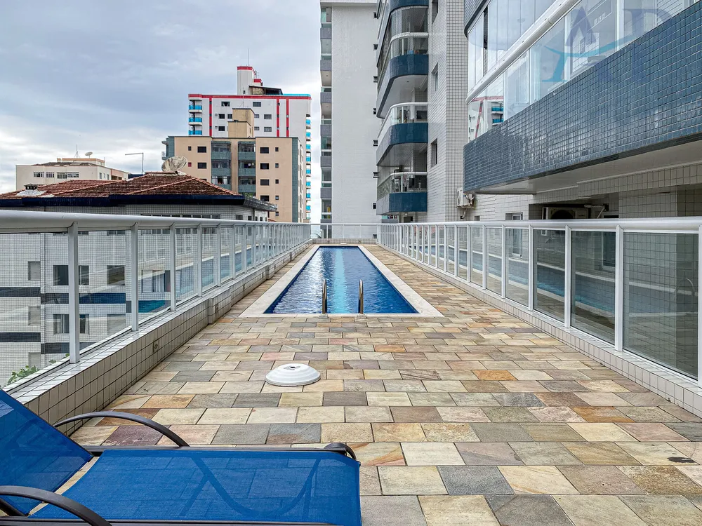 Apartamento, 2 quartos, 83 m² - Foto 4