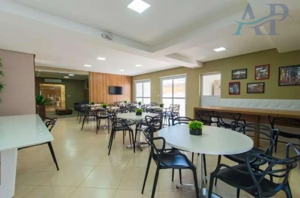 Apartamento, 2 quartos, 83 m² - Foto 7