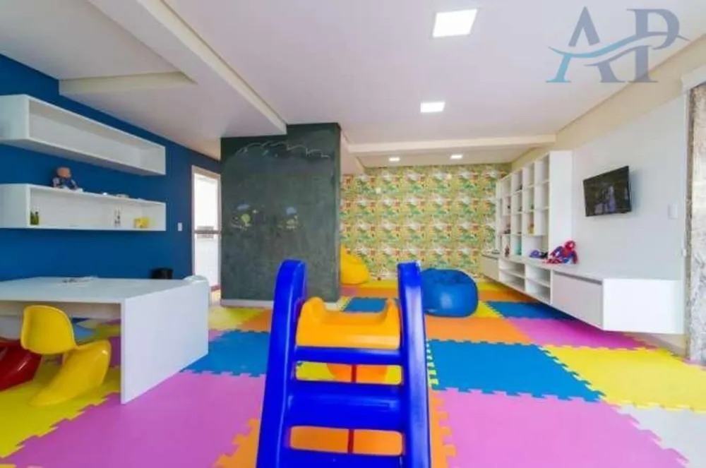 Apartamento, 2 quartos, 83 m² - Foto 16