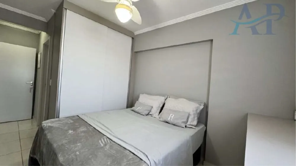 Apartamento, 2 quartos, 83 m² - Foto 2