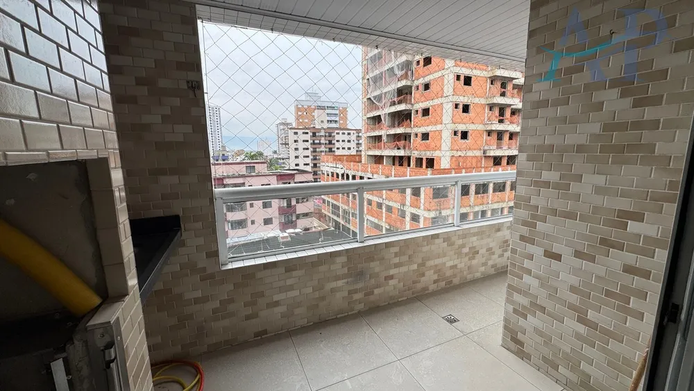 Apartamento, 2 quartos, 75 m² - Foto 1
