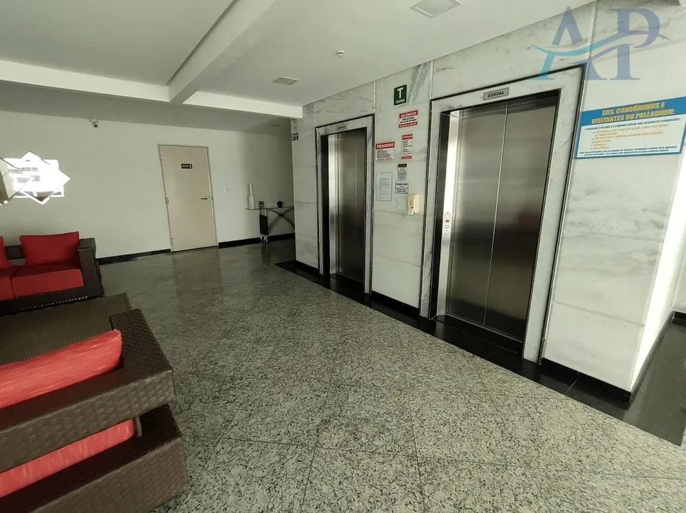 Apartamento, 2 quartos, 110 m² - Foto 2