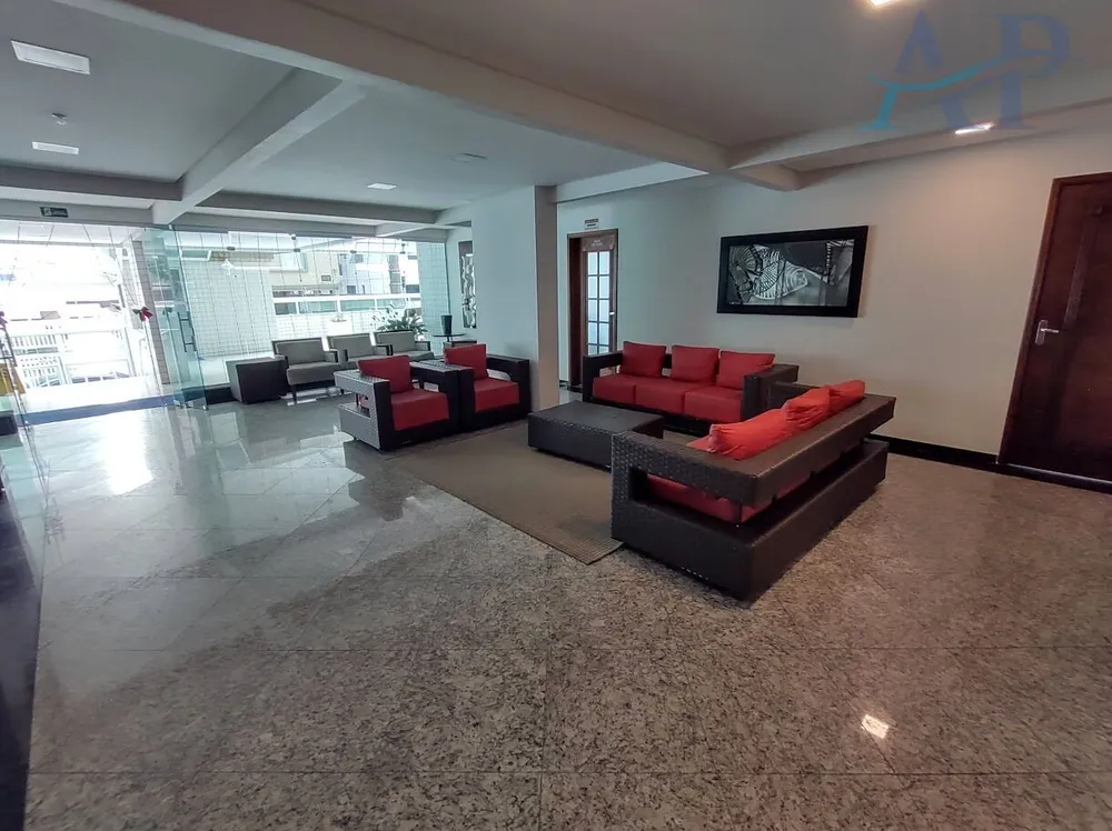 Apartamento, 2 quartos, 110 m² - Foto 1
