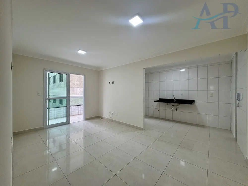 Apartamento, 2 quartos, 79 m² - Foto 1