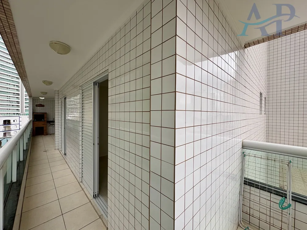 Apartamento, 2 quartos, 79 m² - Foto 2