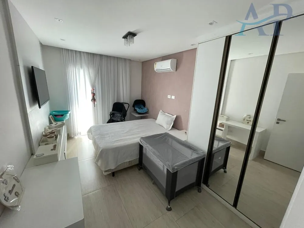 Cobertura, 4 quartos, 370 m² - Foto 5