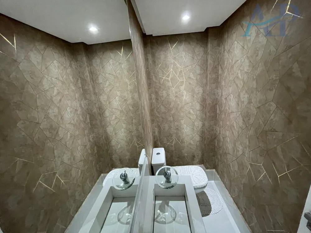 Cobertura, 4 quartos, 370 m² - Foto 4