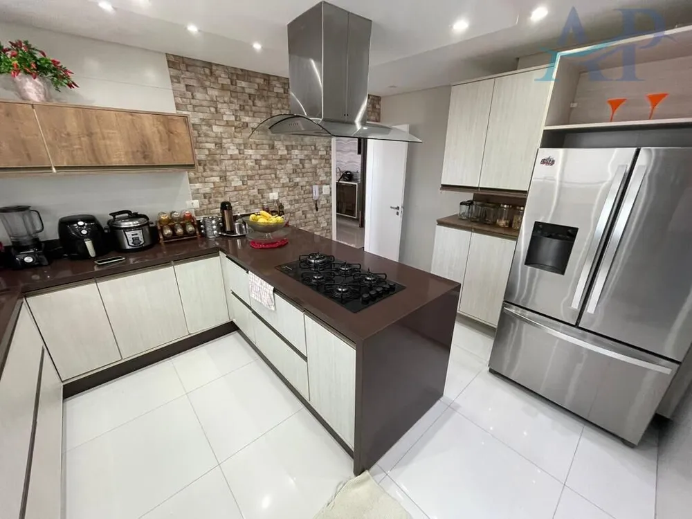 Cobertura, 4 quartos, 370 m² - Foto 1