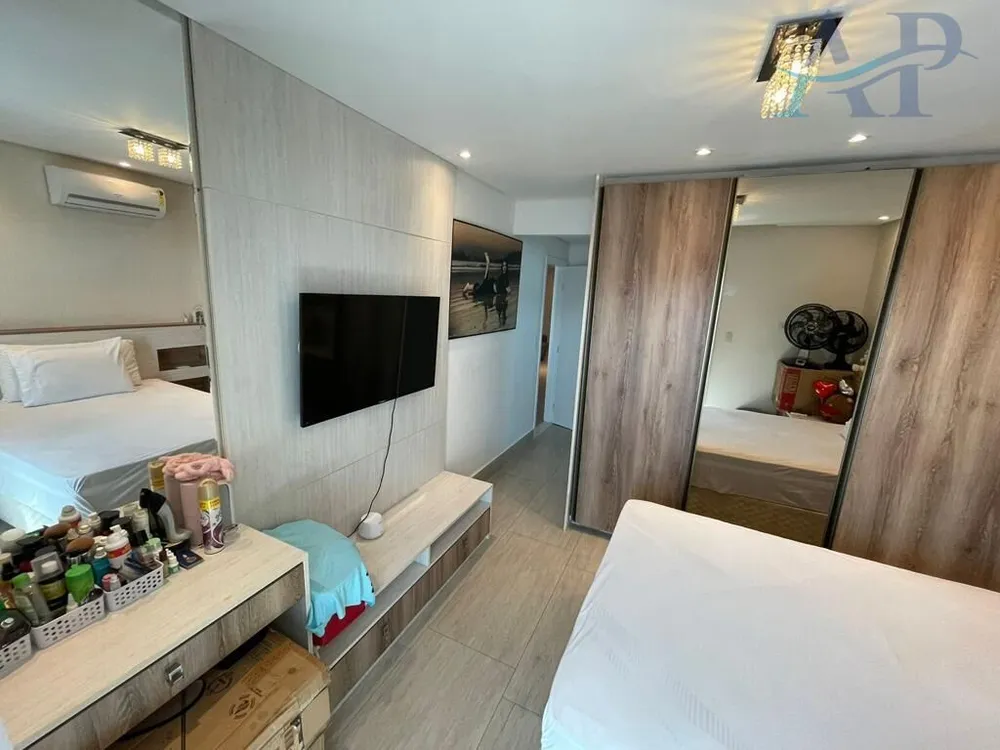 Cobertura, 4 quartos, 370 m² - Foto 7