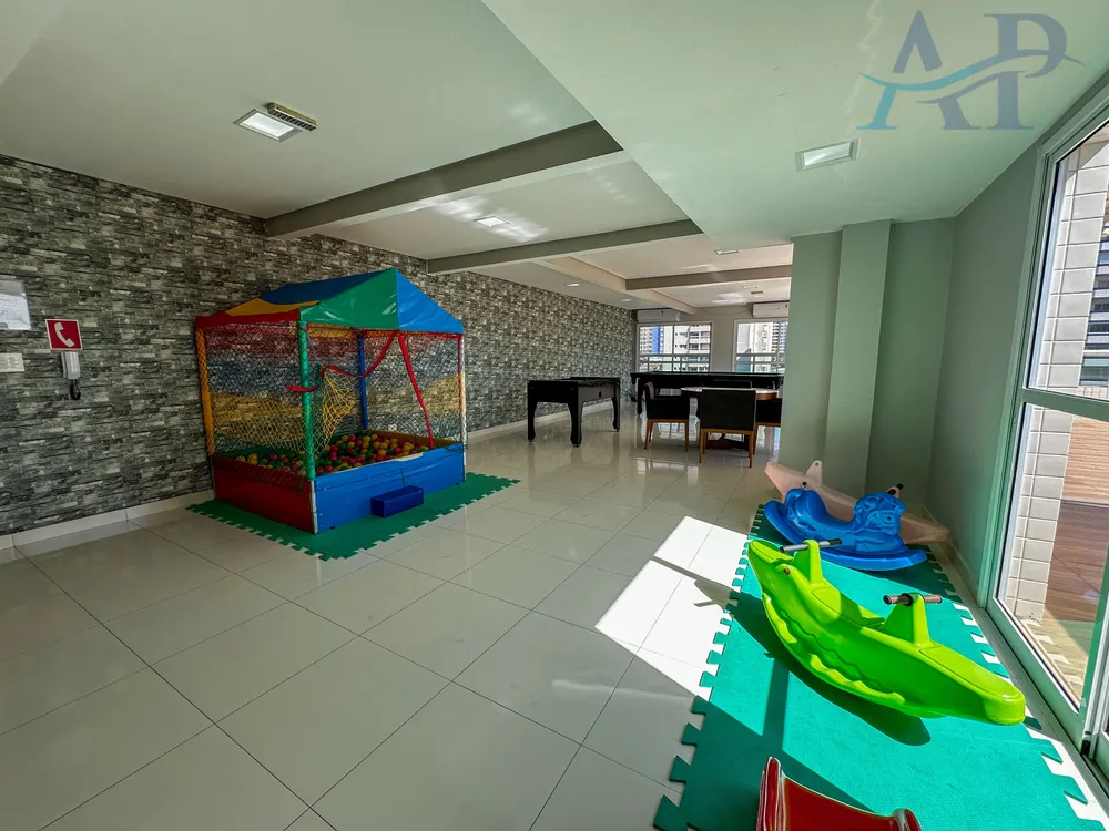 Cobertura, 4 quartos, 370 m² - Foto 10
