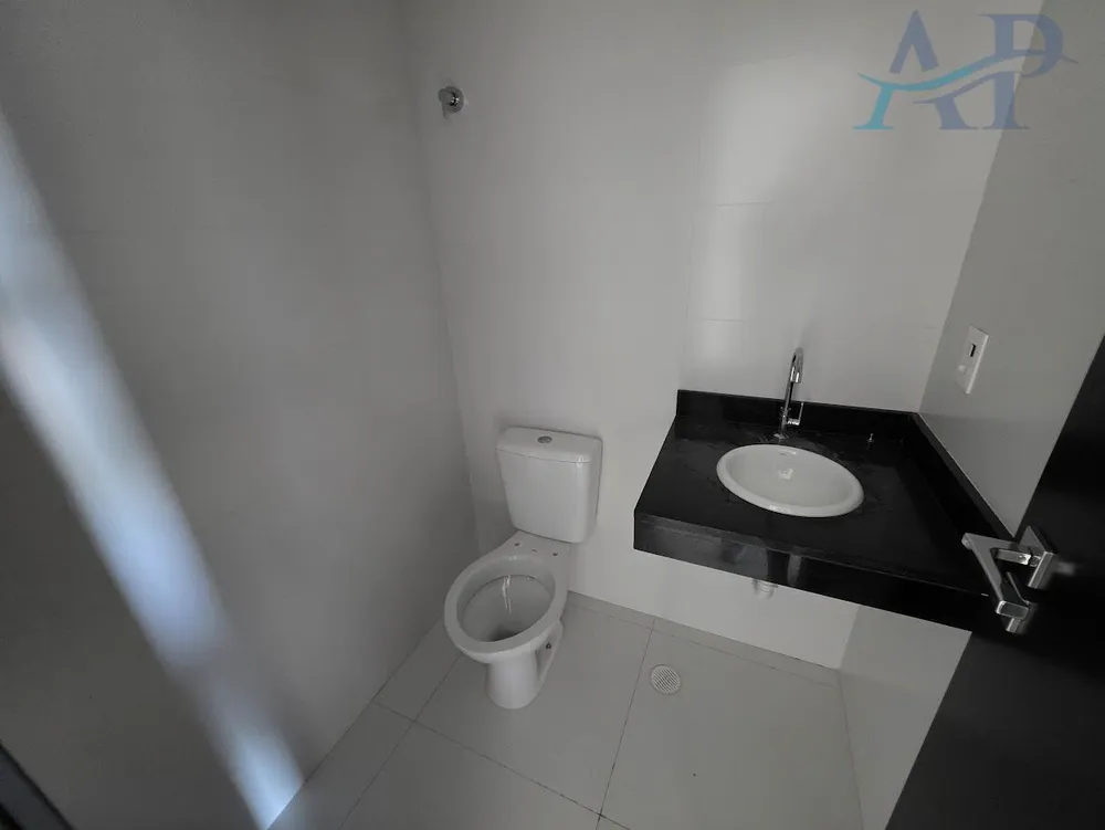 Apartamento, 3 quartos, 135 m² - Foto 10