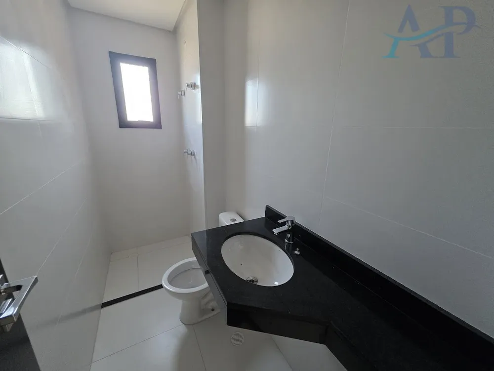 Apartamento, 3 quartos, 135 m² - Foto 7