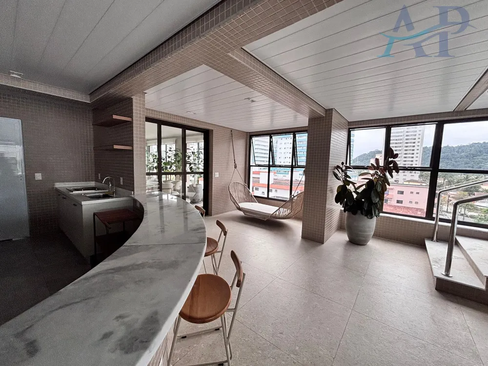 Apartamento, 3 quartos, 131 m² - Foto 10