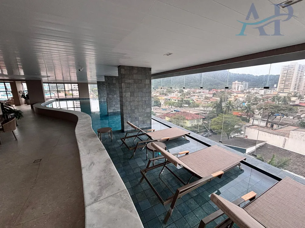 Apartamento, 3 quartos, 131 m² - Foto 9