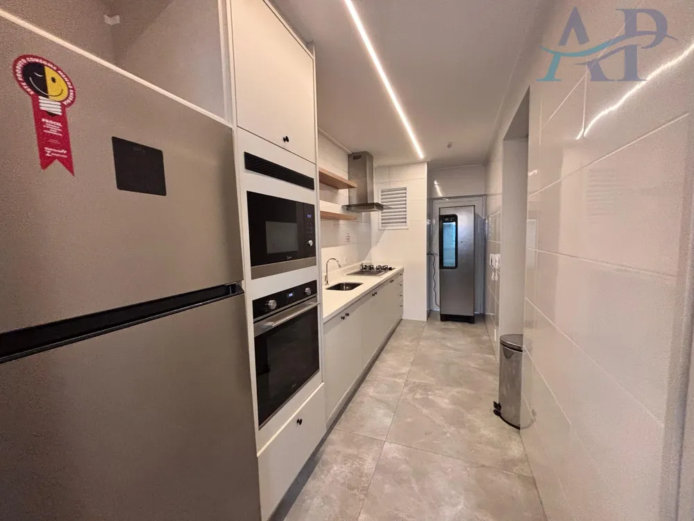 Apartamento, 3 quartos, 131 m² - Foto 5