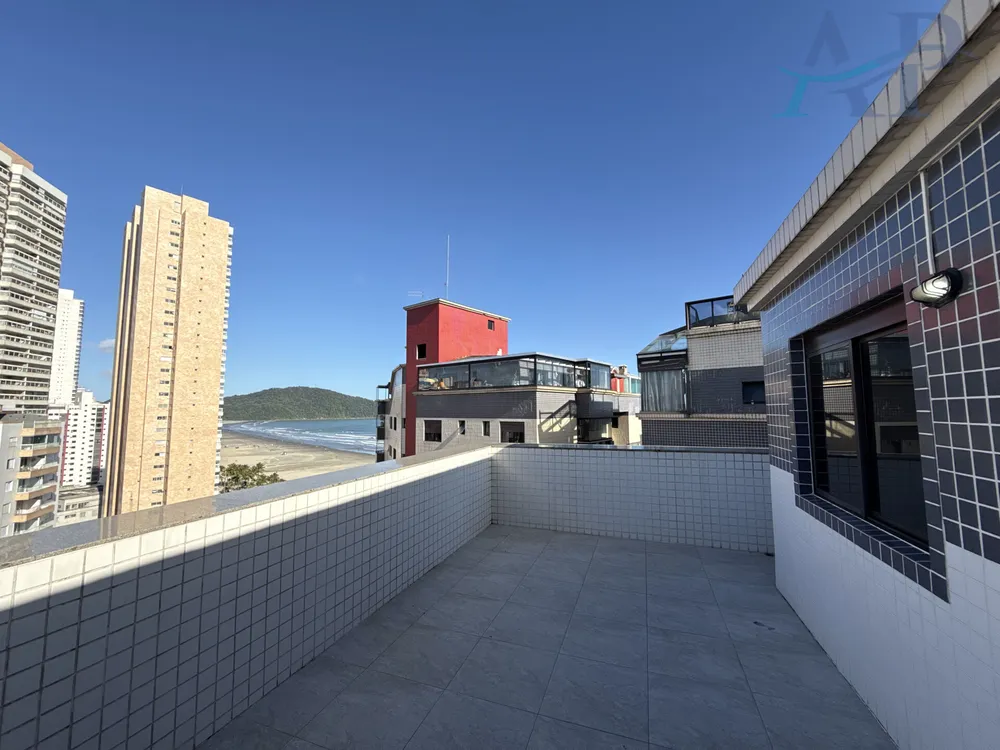 Cobertura, 3 quartos, 156 m² - Foto 7