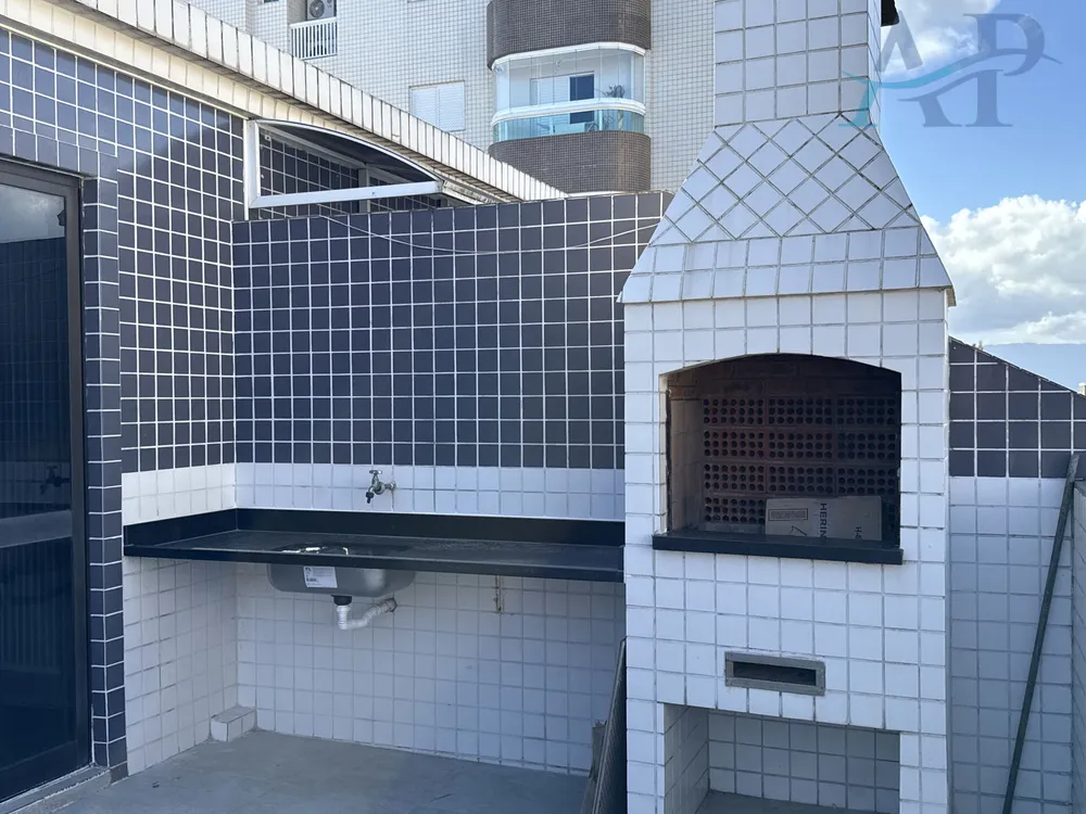 Cobertura, 3 quartos, 156 m² - Foto 5