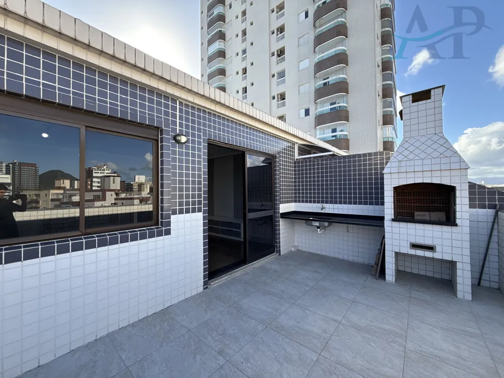 Cobertura, 3 quartos, 156 m² - Foto 4