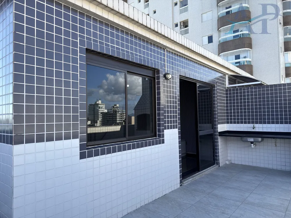 Cobertura, 3 quartos, 156 m² - Foto 6
