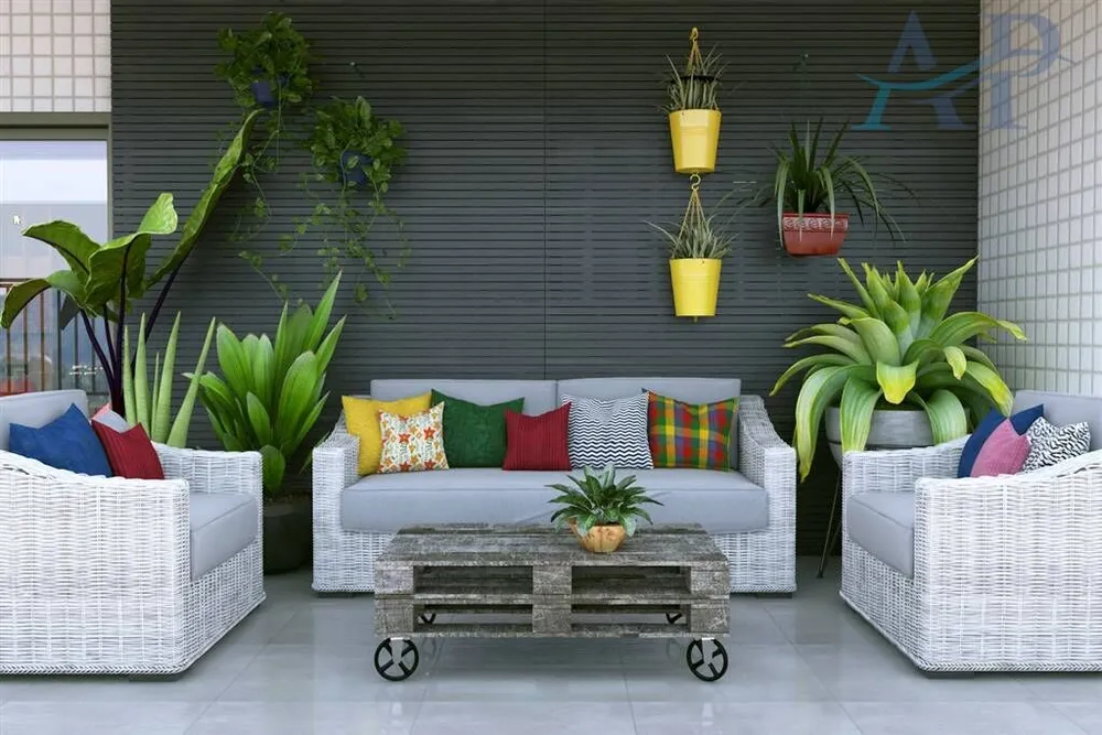 Apartamento, 3 quartos, 127 m² - Foto 13
