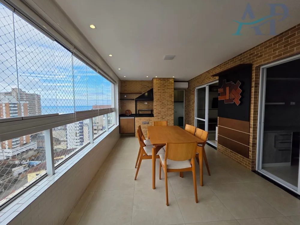 Apartamento, 3 quartos, 126 m² - Foto 6