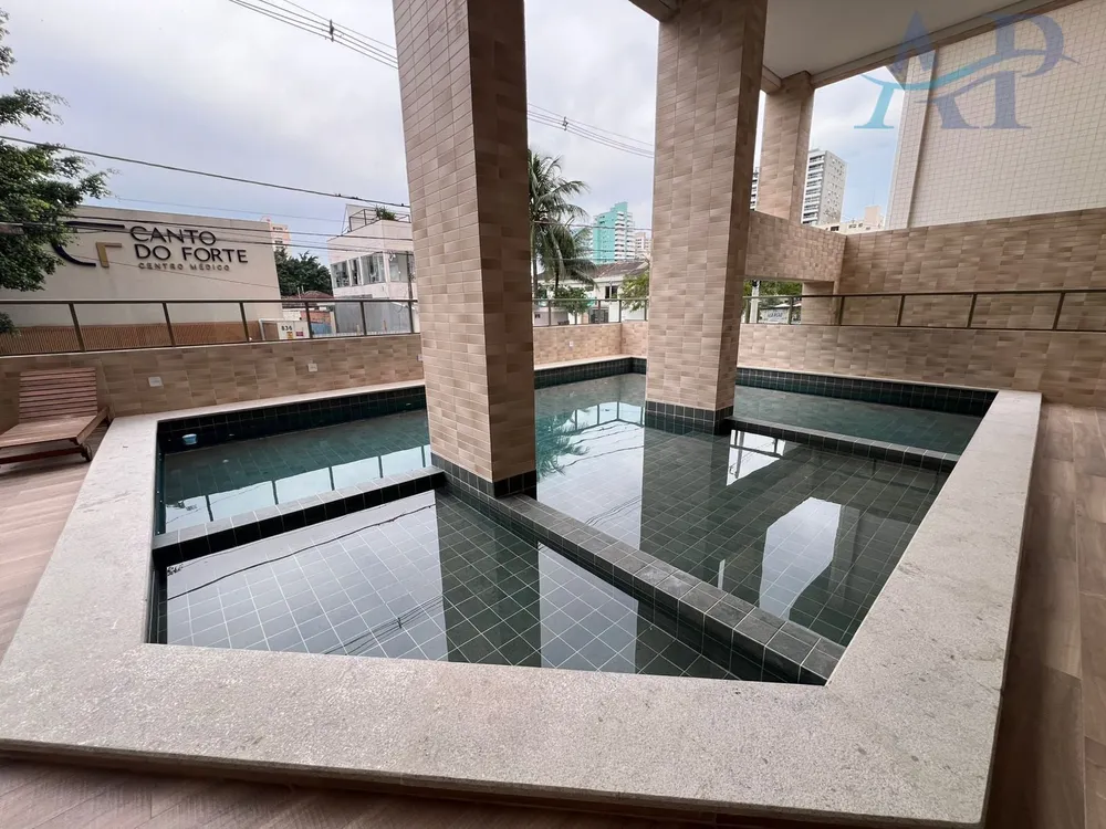 Apartamento, 3 quartos, 130 m² - Foto 5