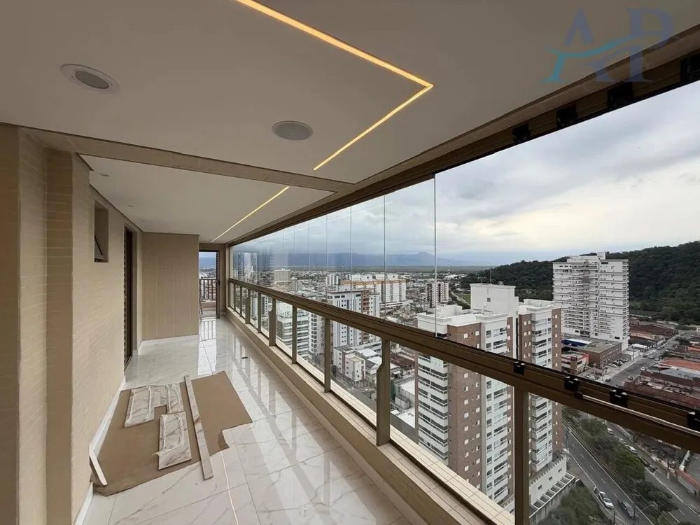 Apartamento, 3 quartos, 130 m² - Foto 1