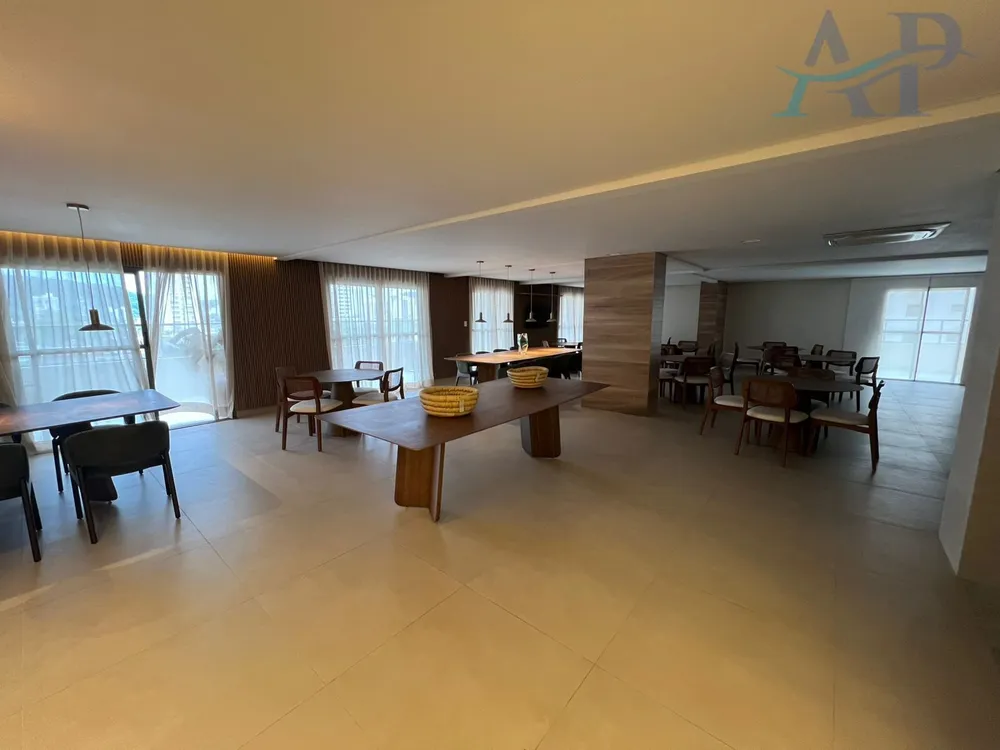 Apartamento, 3 quartos, 130 m² - Foto 6