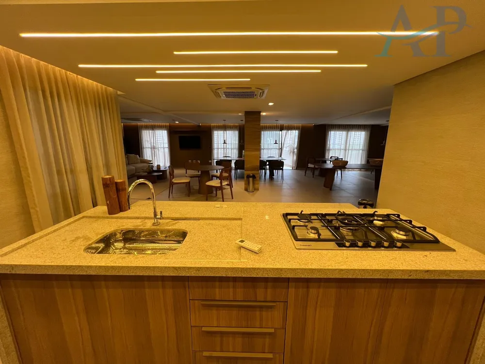 Apartamento, 3 quartos, 130 m² - Foto 11