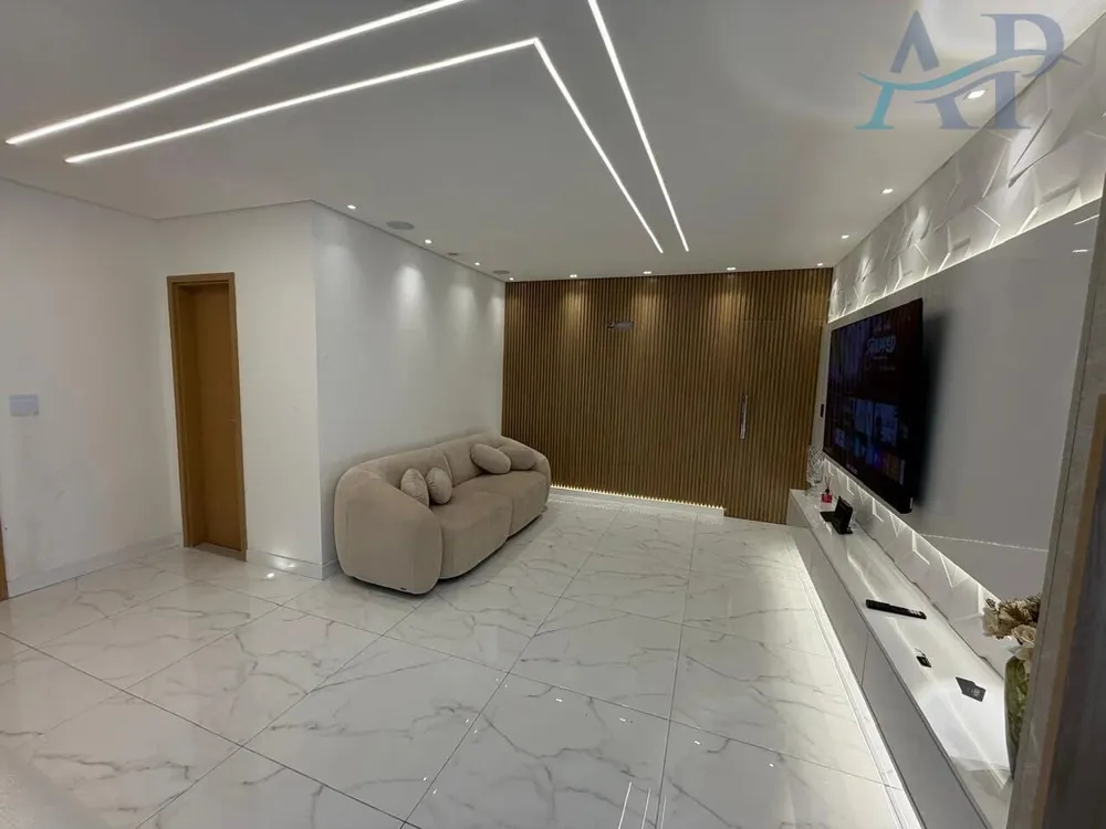 Apartamento, 3 quartos, 130 m² - Foto 3