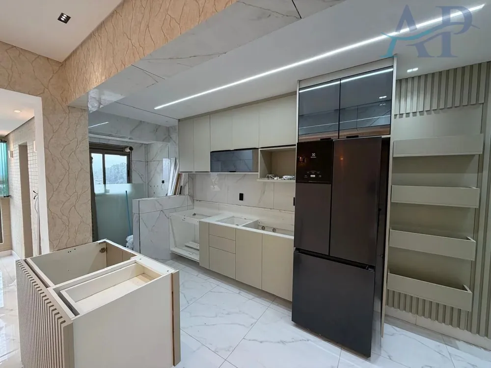 Apartamento, 3 quartos, 130 m² - Foto 12