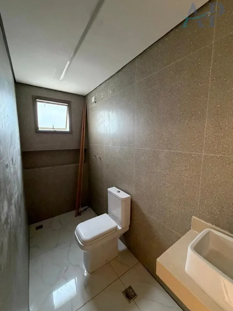 Apartamento, 3 quartos, 130 m² - Foto 8