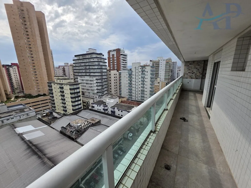 Apartamento, 3 quartos, 160 m² - Foto 2
