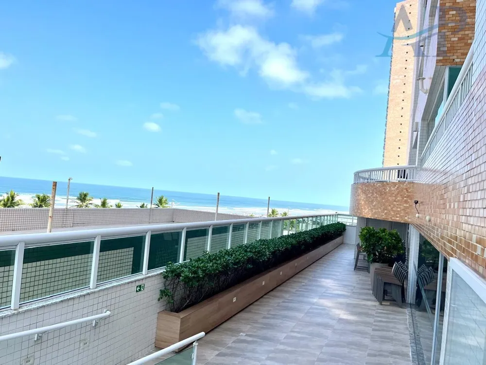 Apartamento, 3 quartos, 160 m² - Foto 12
