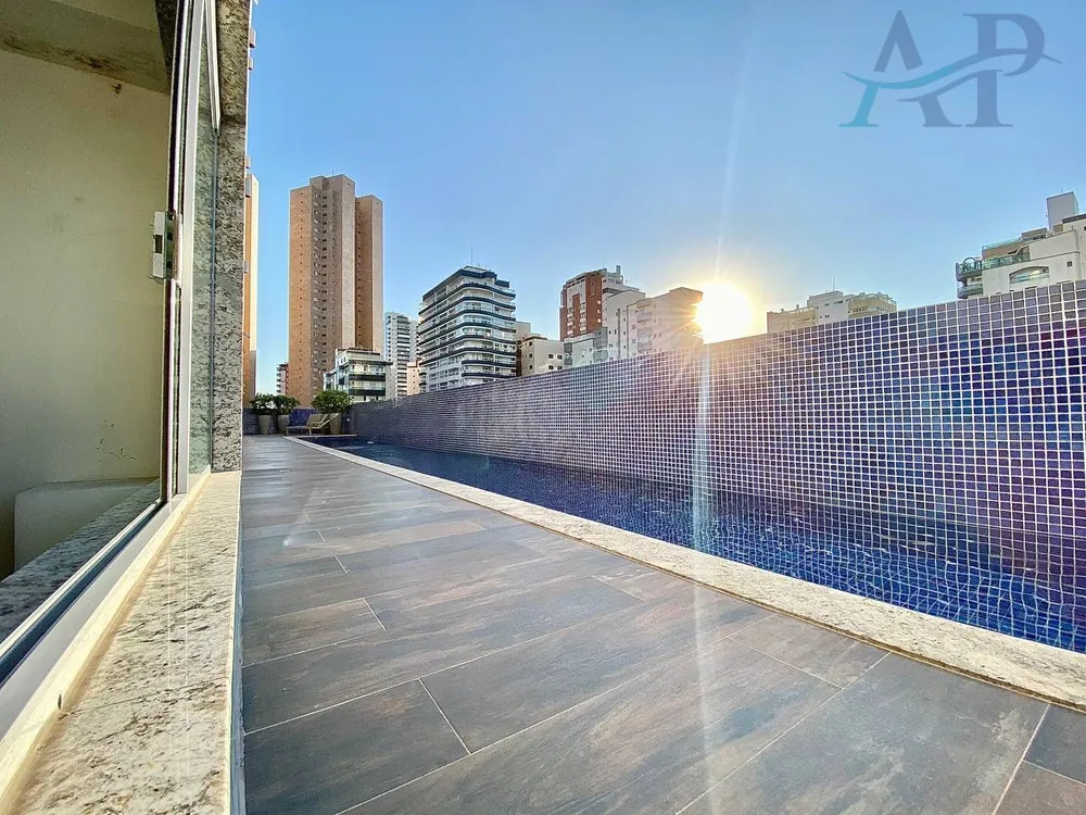 Apartamento, 3 quartos, 160 m² - Foto 11