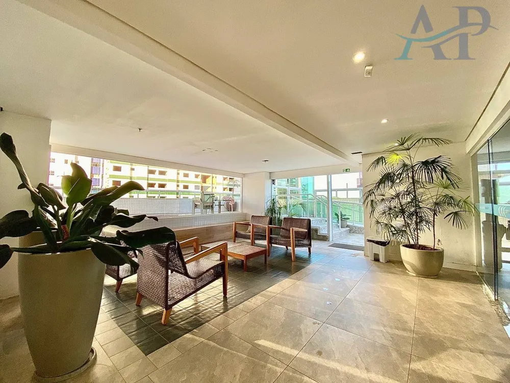 Apartamento, 3 quartos, 160 m² - Foto 14