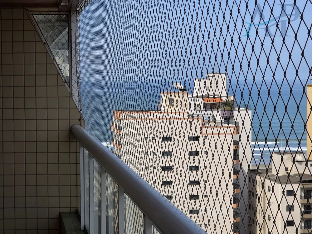 Apartamento, 3 quartos, 119 m² - Foto 1