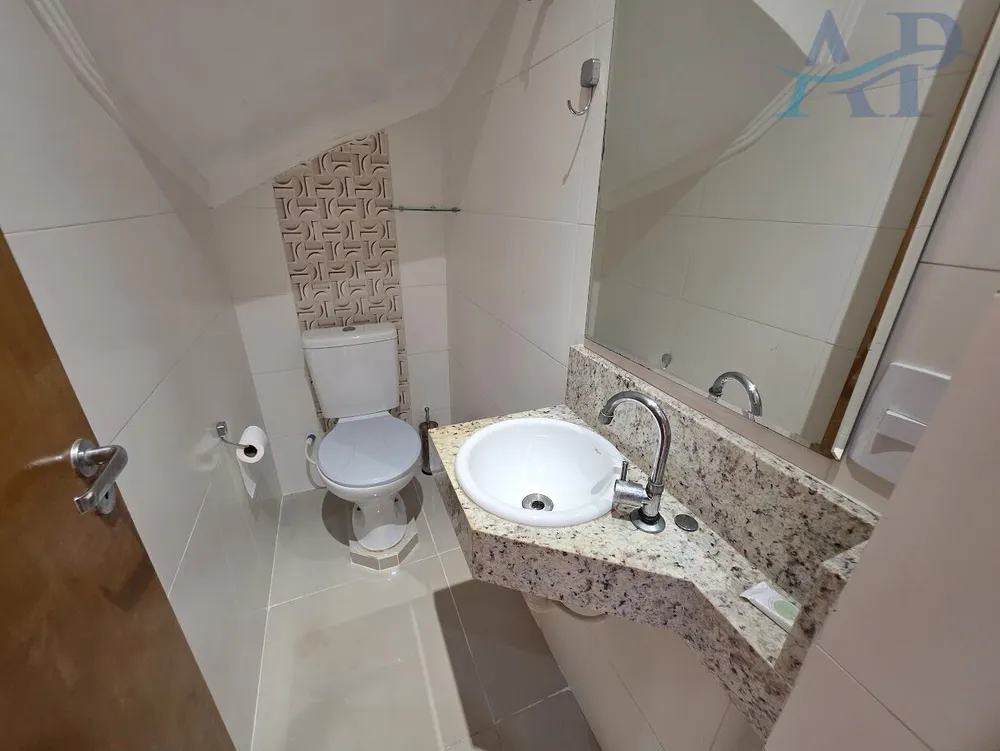 Casa de Condomínio, 2 quartos - Foto 6
