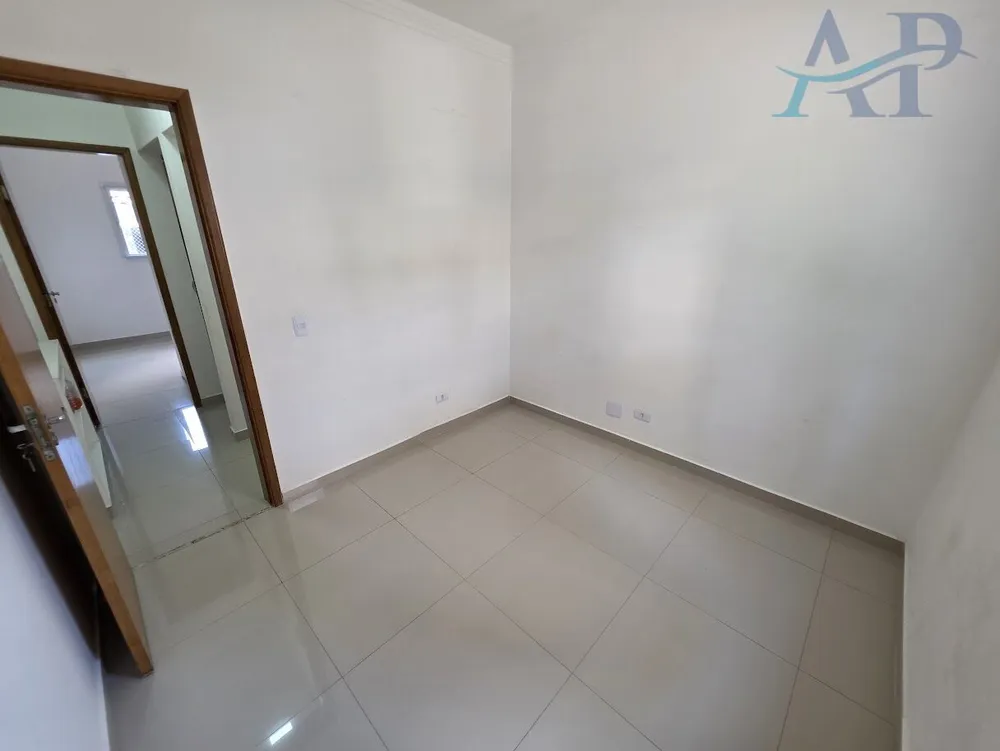 Casa de Condomínio, 2 quartos - Foto 1