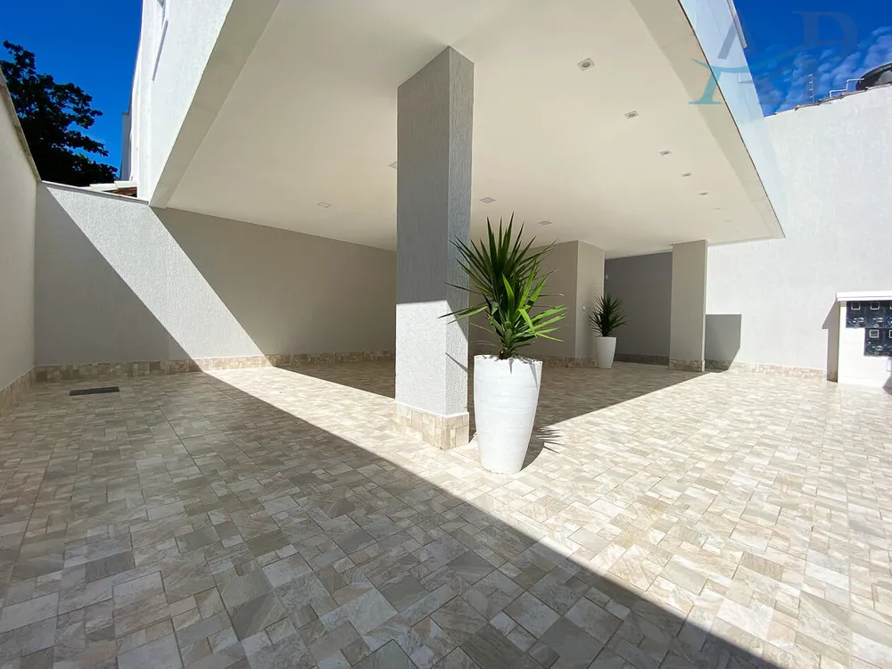 Casa de Condomínio, 2 quartos - Foto 4