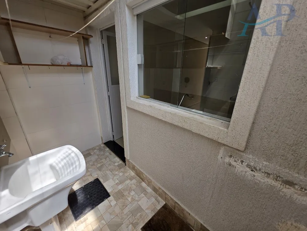Casa de Condomínio, 2 quartos - Foto 2
