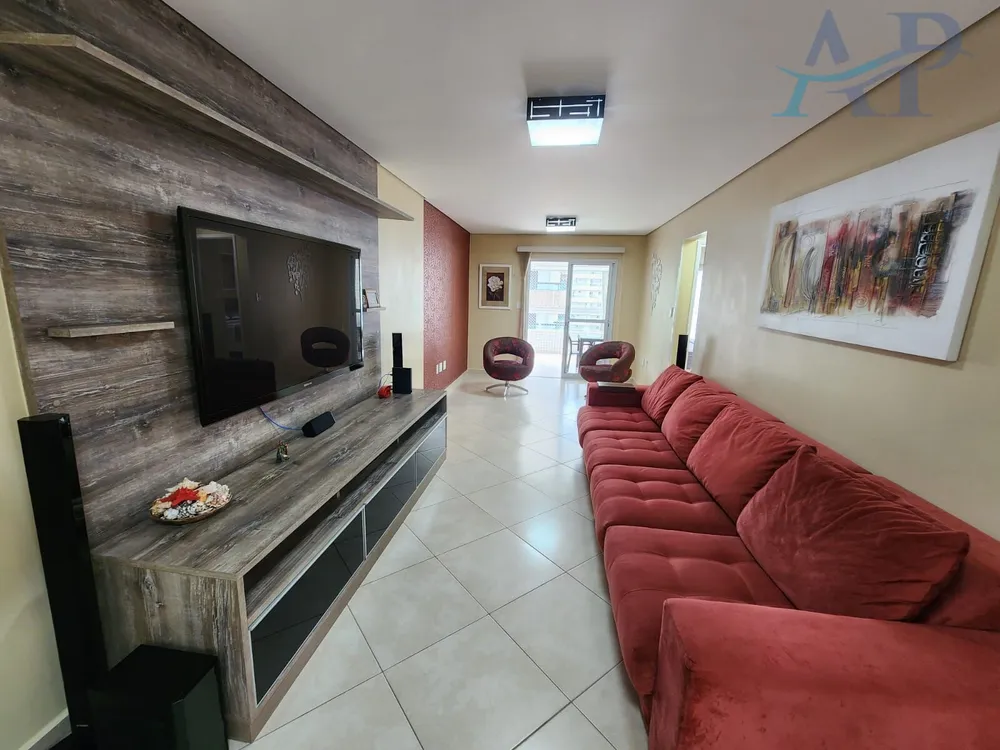 Apartamento, 3 quartos, 121 m² - Foto 2